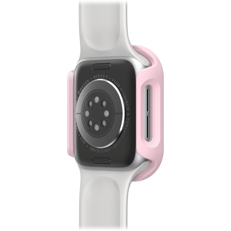 product image 3 - Apple Watch Series SE (2nd gen)/6/SE/5/4 40 mm Case Watch Bumper