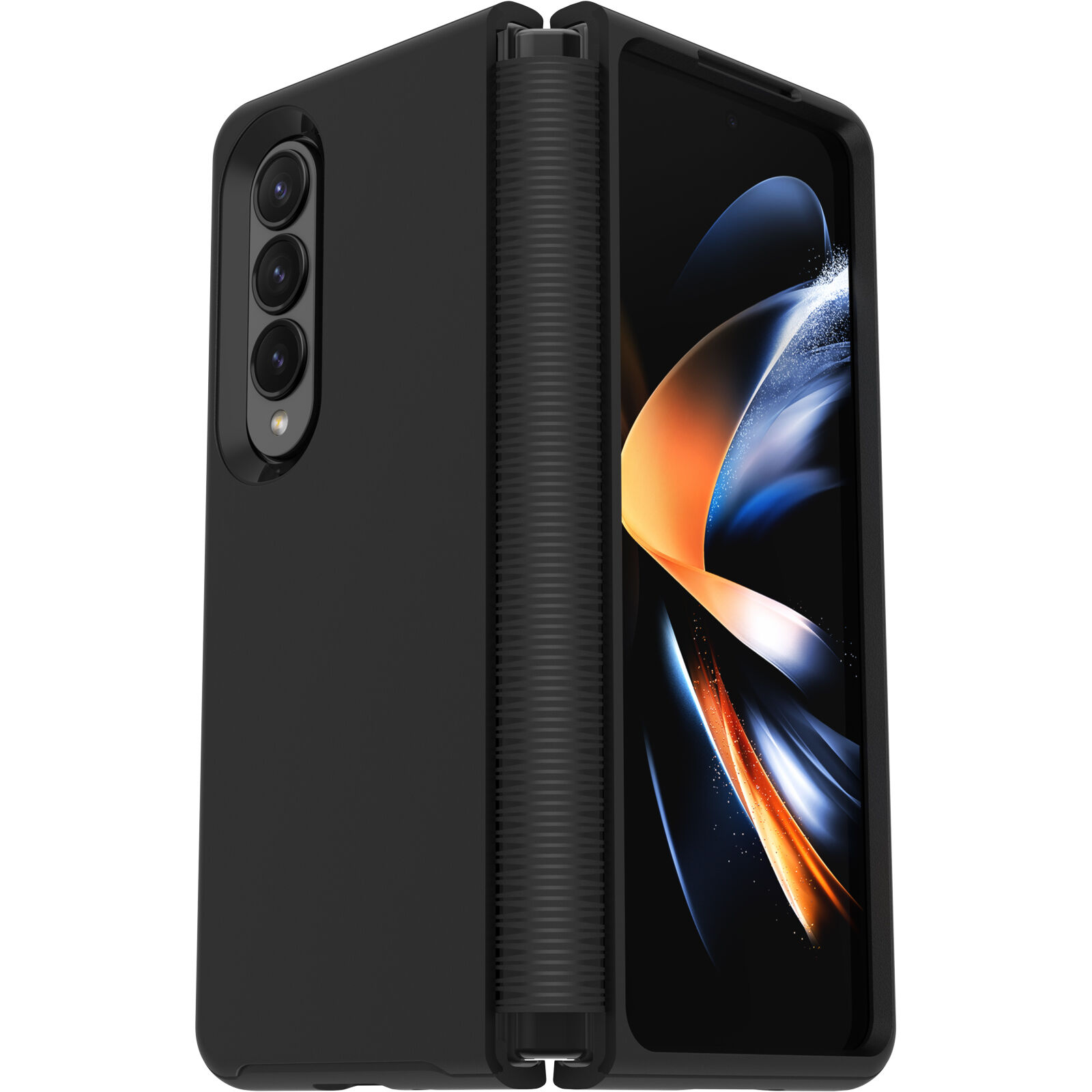 Galaxy Z Fold4 Case | OtterBox Symmetry