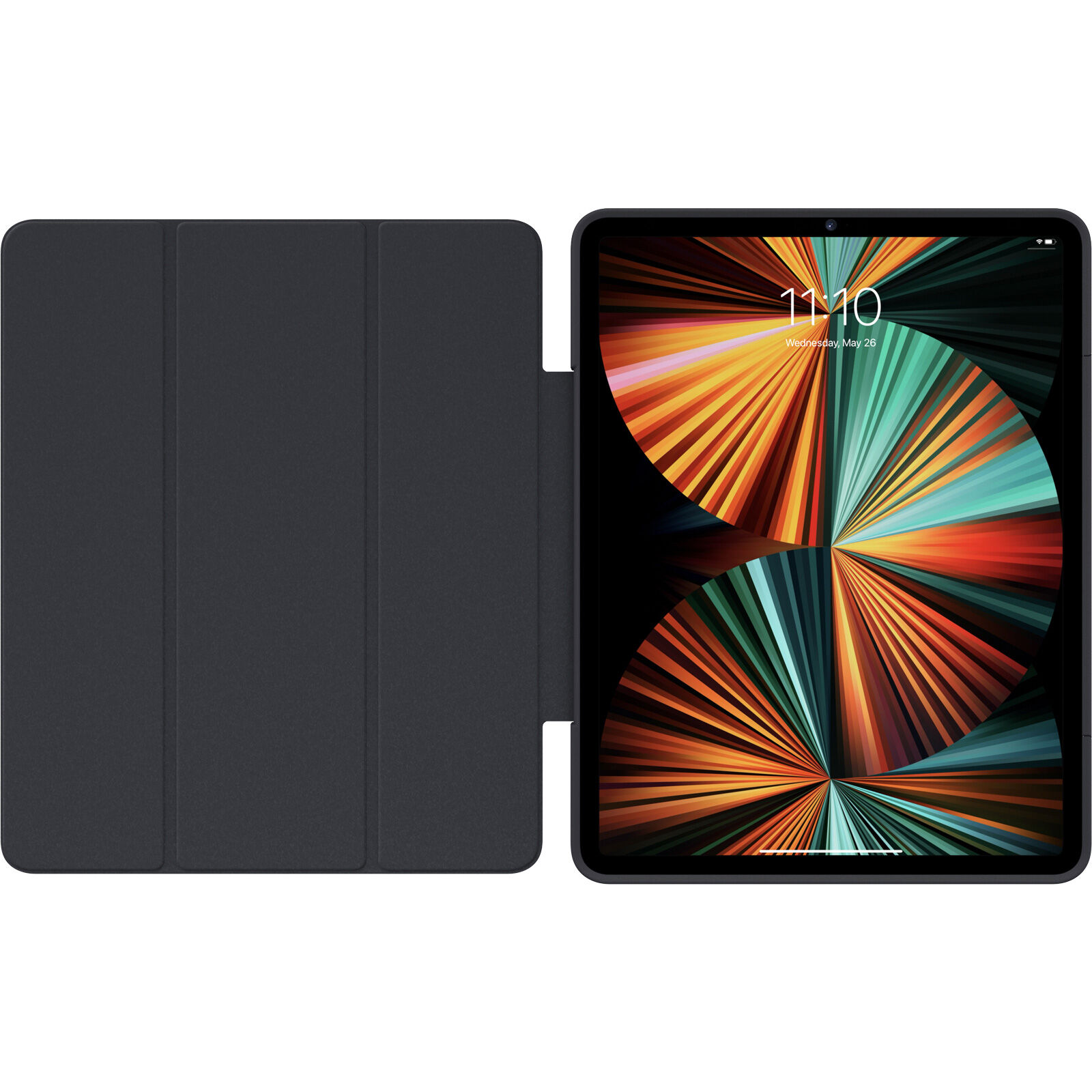 Symmetry シリーズ 360 iPad Pro (12.9 インチ)(第6世代) ケース ...