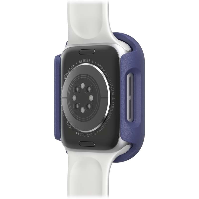 product image 3 - Apple Watch Series SE (第2世代)/6/SE/5/4 44mmケース 抗菌加工バンパー