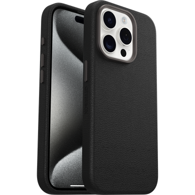 iPhone 15 Pro  ケース｜Symmetry MagSafe シリーズ（サボテンレザー Cactus Leather）