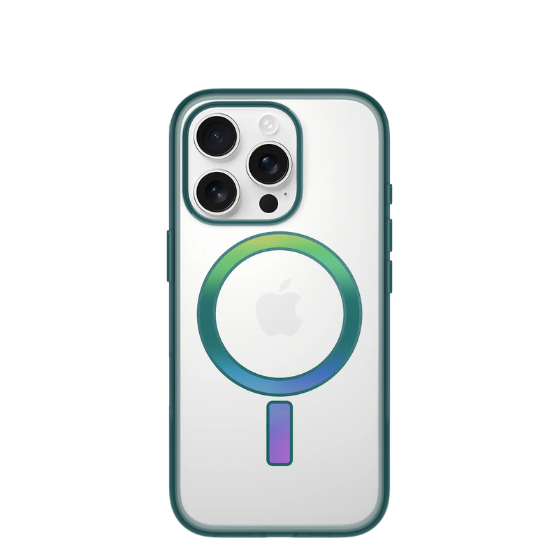 product image 1 - iPhone 16 Pro ケース Lumen シリーズ（カメラコントロール対応）