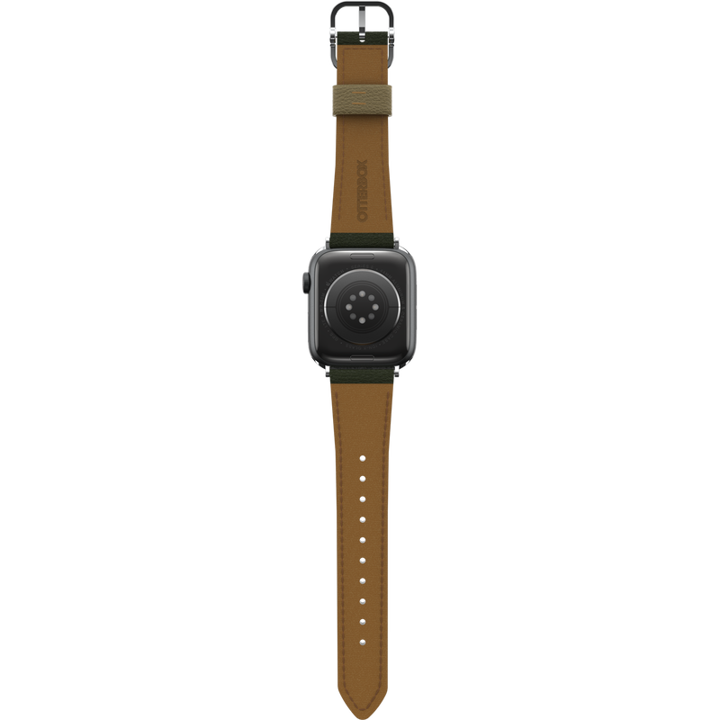 product image 6 - Apple Watch 錶帶 42/44/45mm 仙人掌皮革