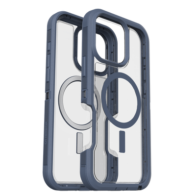 iPhone 16 Pro Max Case | Defender Series XT for MagSafe