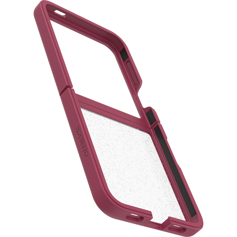 product image 3 - Galaxy Z Flip6 ケース Thin Flex シリーズ