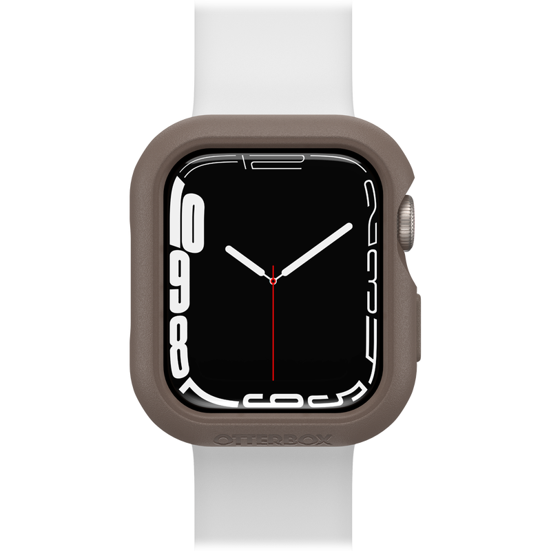 product image 3 - Apple Watch Series 9/8/7 Case Watch Bumper