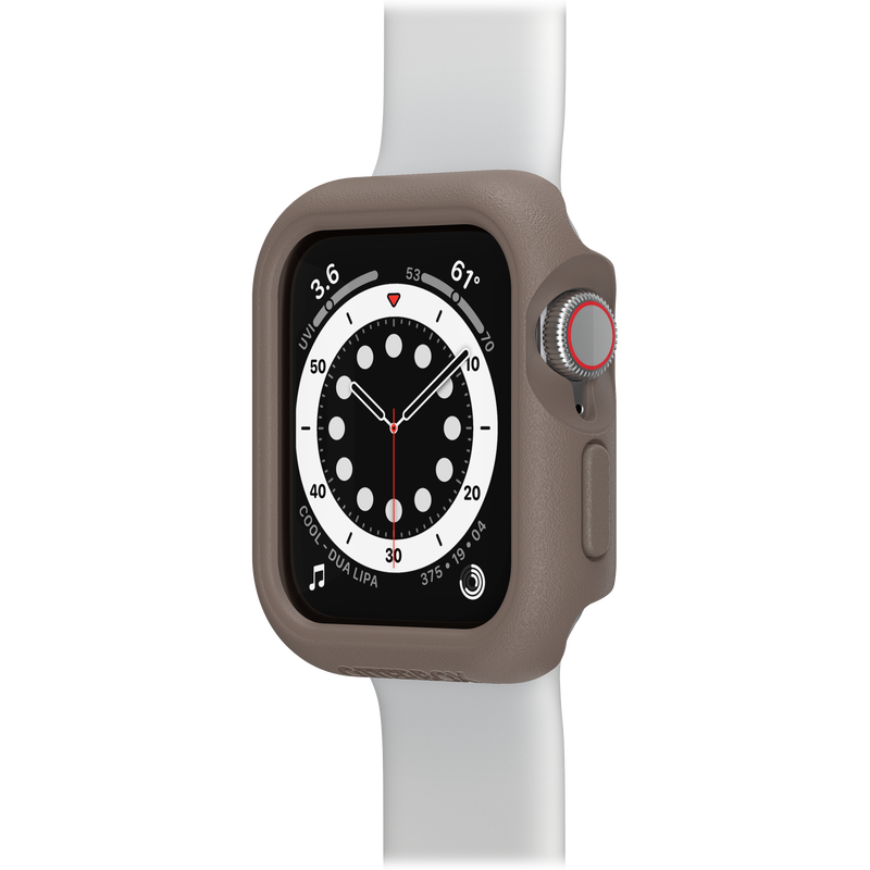 product image 2 - Apple Watch Series SE (第2世代)/6/SE/5/4 40mmケース 抗菌加工バンパー