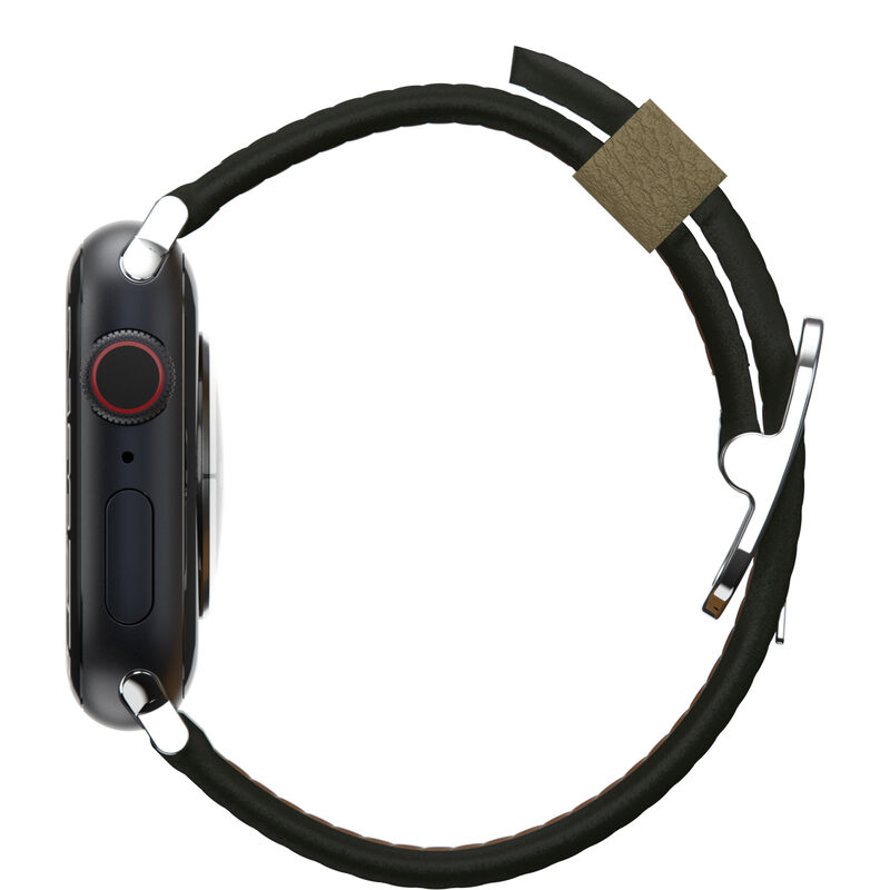 product image 5 - Apple Watch バンド 38/40/41mm サボテンレザー Cactus Leather