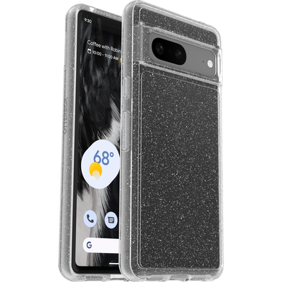 Pixel 7 Symmetry Series Clear Case