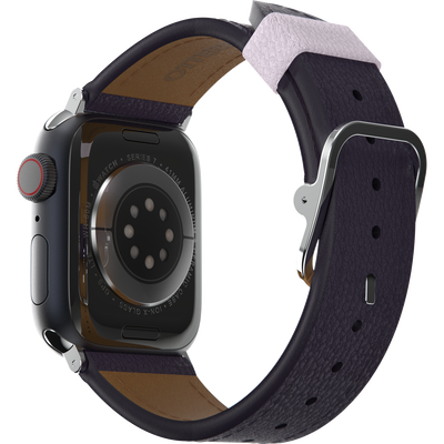 Apple Watch 錶帶｜仙人掌皮革系列