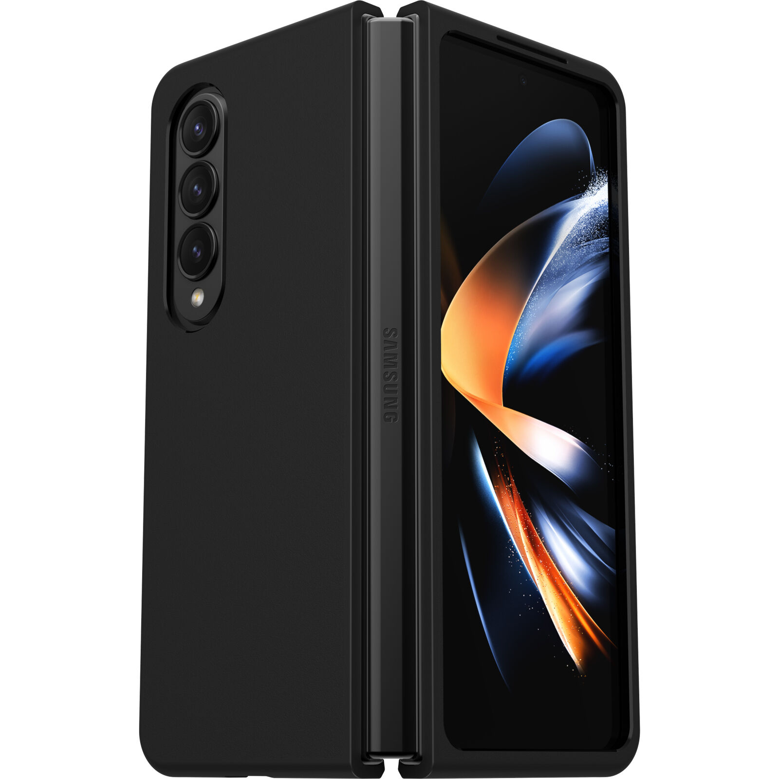 Galaxy Z Fold4 Thin Flex Series Case