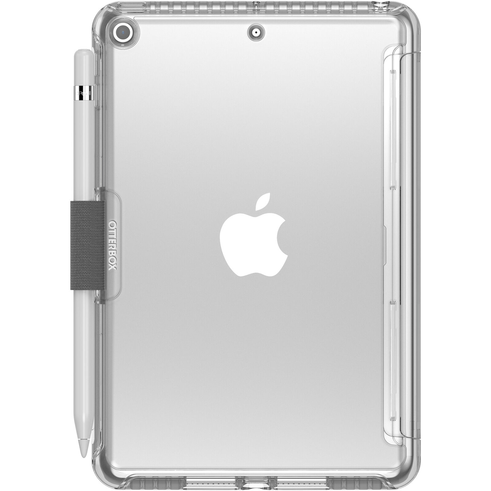 iPad mini (第5世代) ケース | クリアケース | OtterBox Symmetry