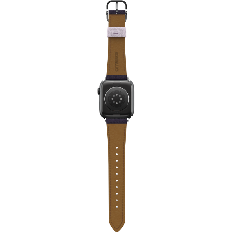 product image 6 - Apple Watch バンド 42/44/45mm サボテンレザー Cactus Leather