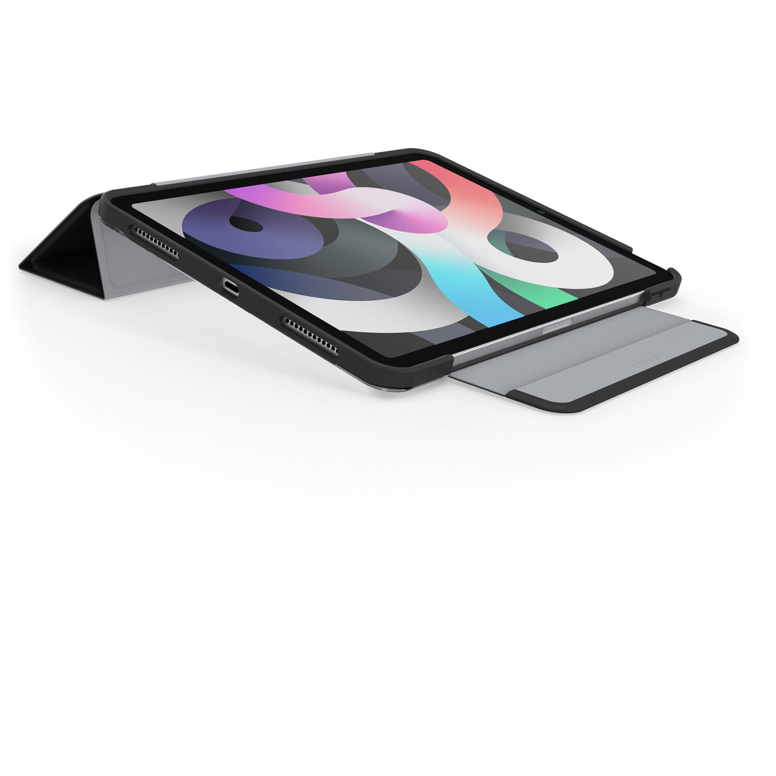 iPad Air (第5世代/第4世代)頑丈ケース | OtterBox Defende