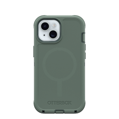 iPhone 15, iPhone 14 and iPhone 13 Case | Defender Series for MagSafe