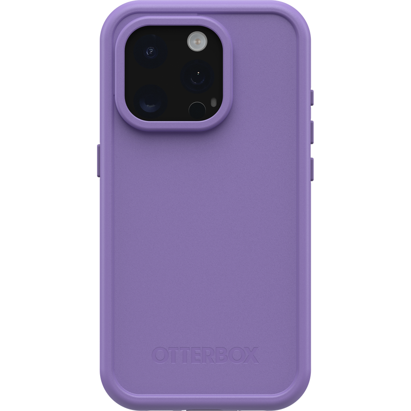 product image 2 - iPhone 15 Pro ケース OtterBox Frē Series for MagSafe