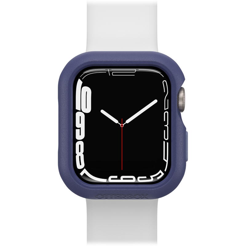 product image 3 - Apple Watch Series 9/8/7ケース 抗菌加工バンパー