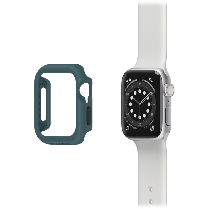 product image 5 - Apple Watch Series SE (第2世代)/6/SE/5/4 40mmケース 抗菌加工バンパー