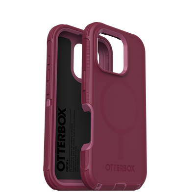 iPhone 16 Pro Case｜Defender Series for MagSafe