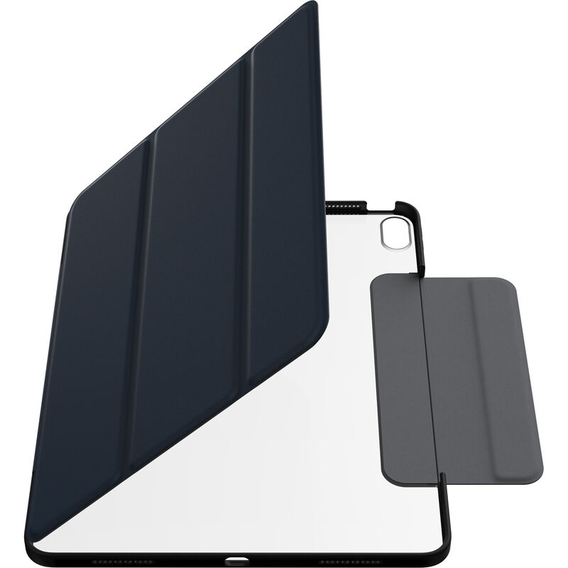 product image 2 - iPad Air 13 吋 (M2) 保護殼 Symmetry Folio 筆記本型系列