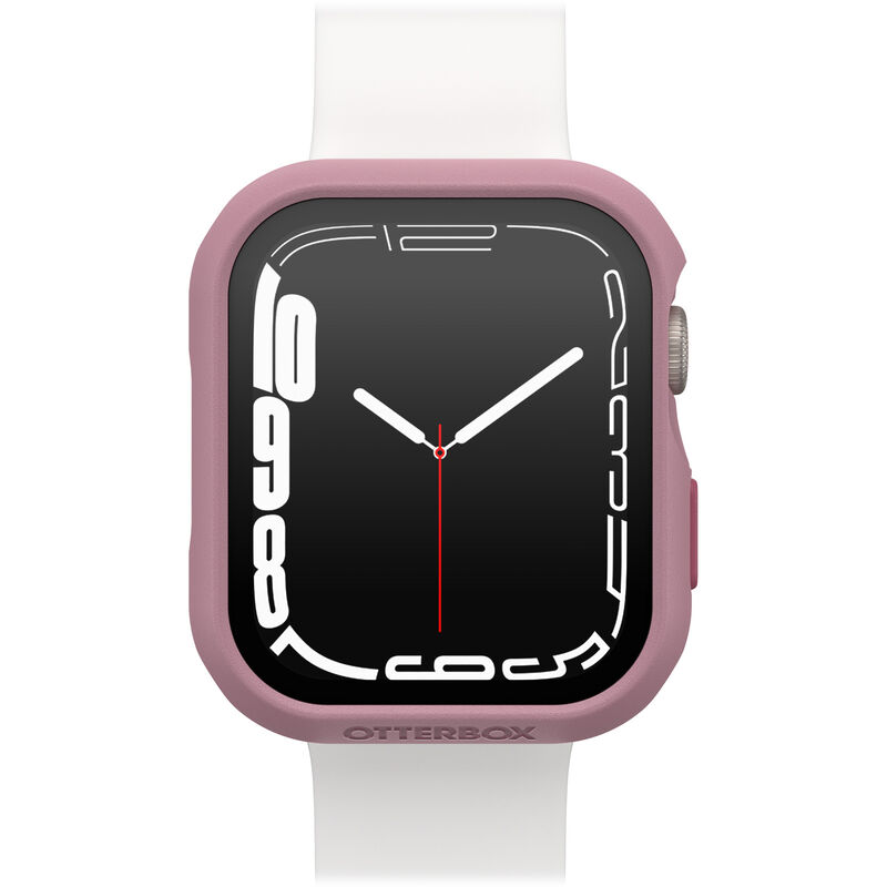 product image 3 - Apple Watch Series 9/8/7ケース Eclipse Watch Bumper With Screen Protection