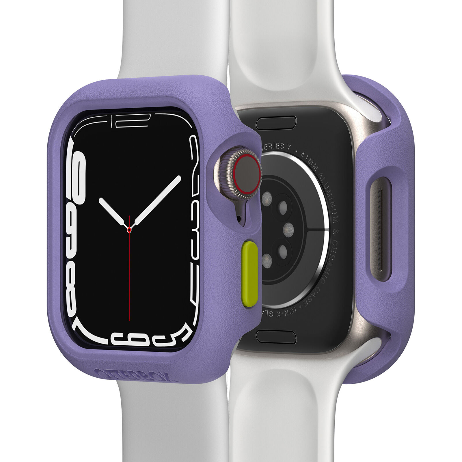 Apple Watch Series 7(GPS+Cellular)- 41mmスマホ/家電/カメラ