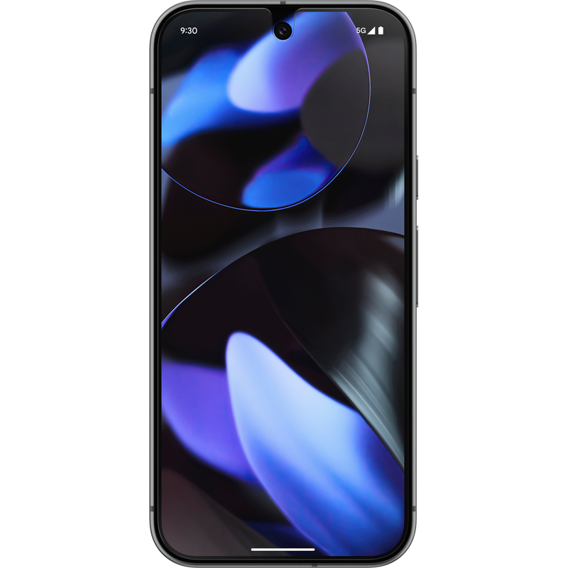 product image 2 - Pixel 9、Pixel 9 Pro スクリーンプロテクター Premium Glass シリーズ