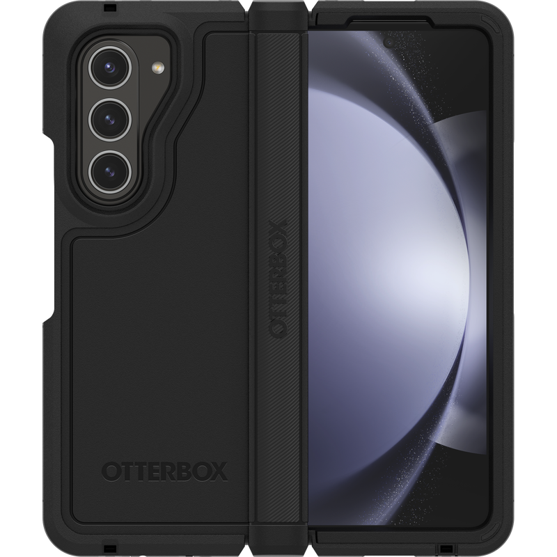 product image 1 - Galaxy Z Fold6 ケース Defender シリーズ XT