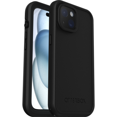 iPhone 15 OtterBox Frē Series Case for MagSafe