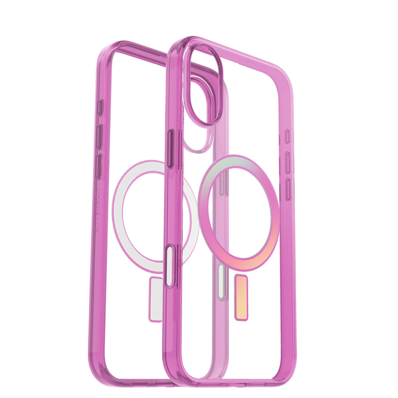 product image 1 - iPhone 16 Plus Case Lumen Series