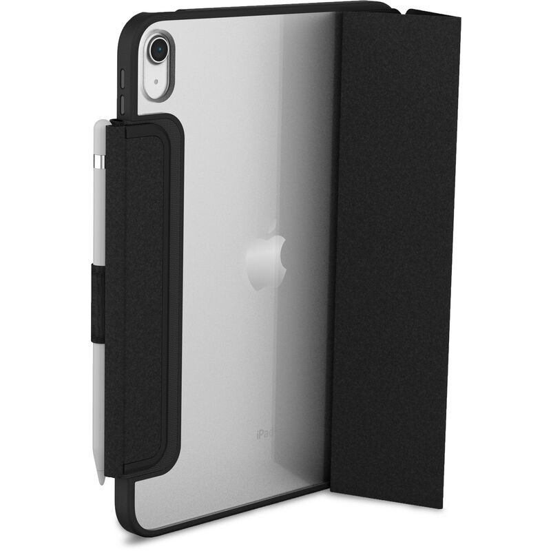 product image 2 - iPad (10th gen) Case Symmetry Series Folio (New Version)