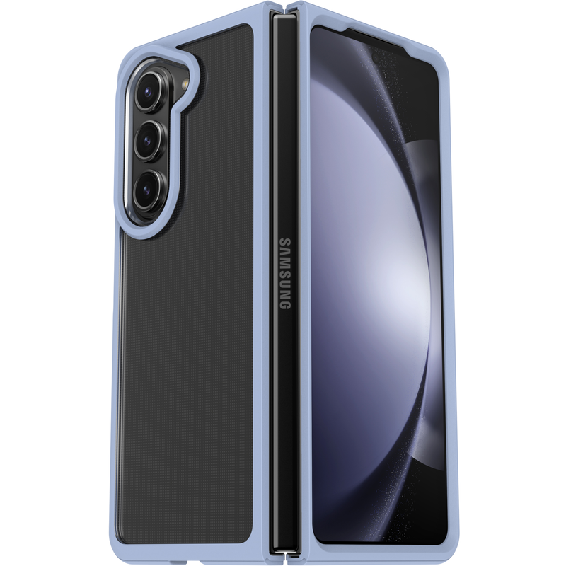 product image 2 - Galaxy Z Fold5 手機保護殼 Thin Flex 對摺系列