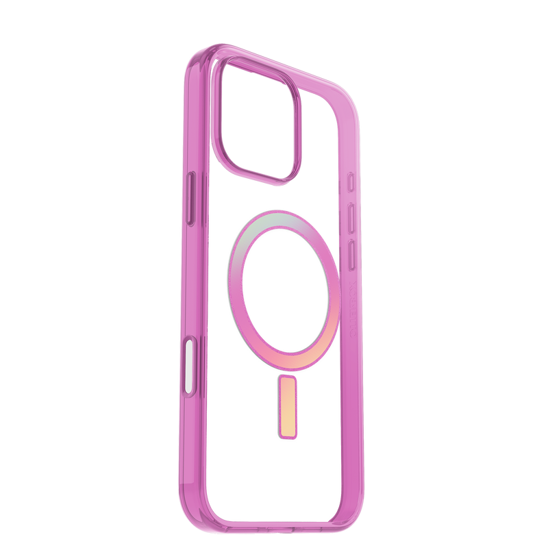 product image 3 - iPhone 16 Pro Max Case Lumen Series with Camera Control