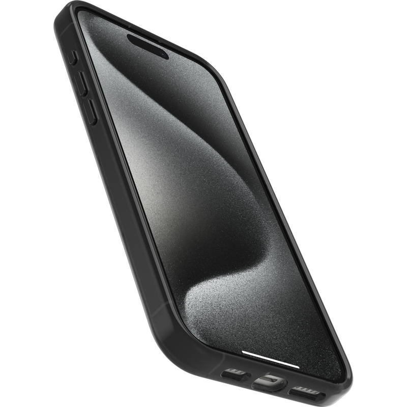 product image 3 - iPhone 15 Pro Max Case Lumen Series Passport