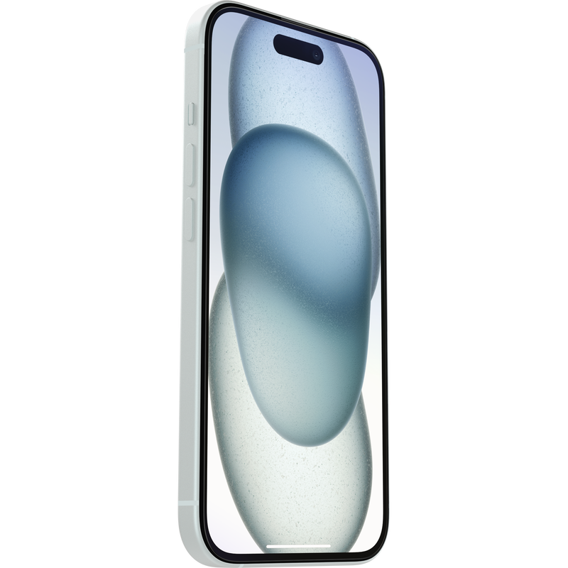 product image 2 - iPhone 15 Plus 螢幕保護貼 Premium Pro Glass 防藍光抗菌
