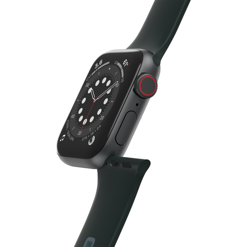 product image 4 - Apple Watch Band All Day Comfort