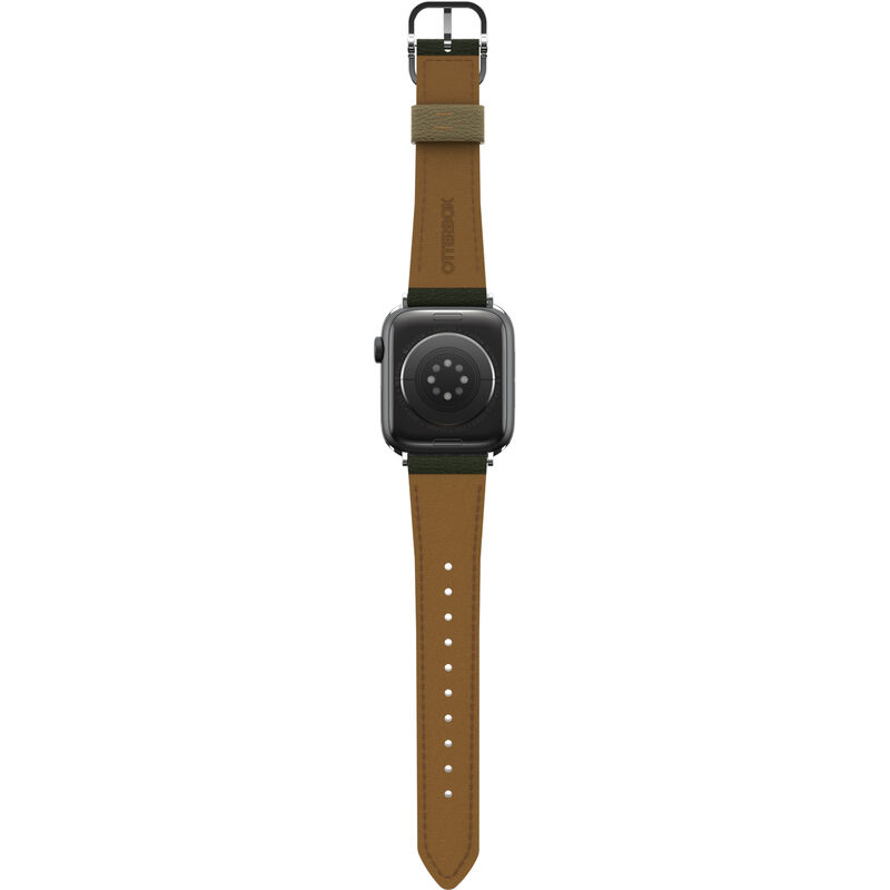 product image 6 - Apple Watch Band 42/44/45mm Cactus Leather
