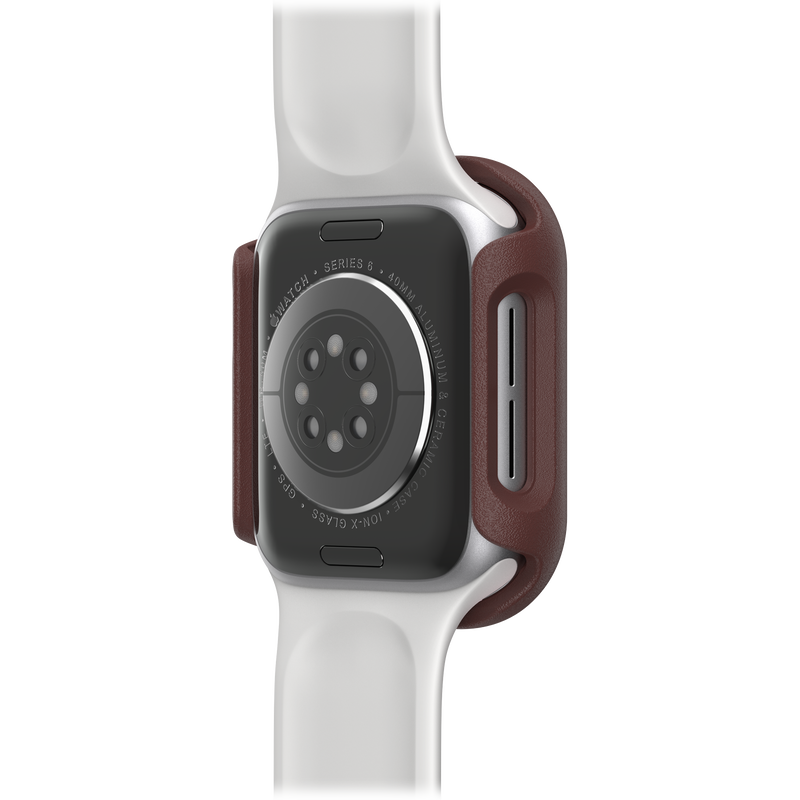 product image 3 - Apple Watch Series SE (第2世代)/6/SE/5/4 40mmケース 抗菌加工バンパー