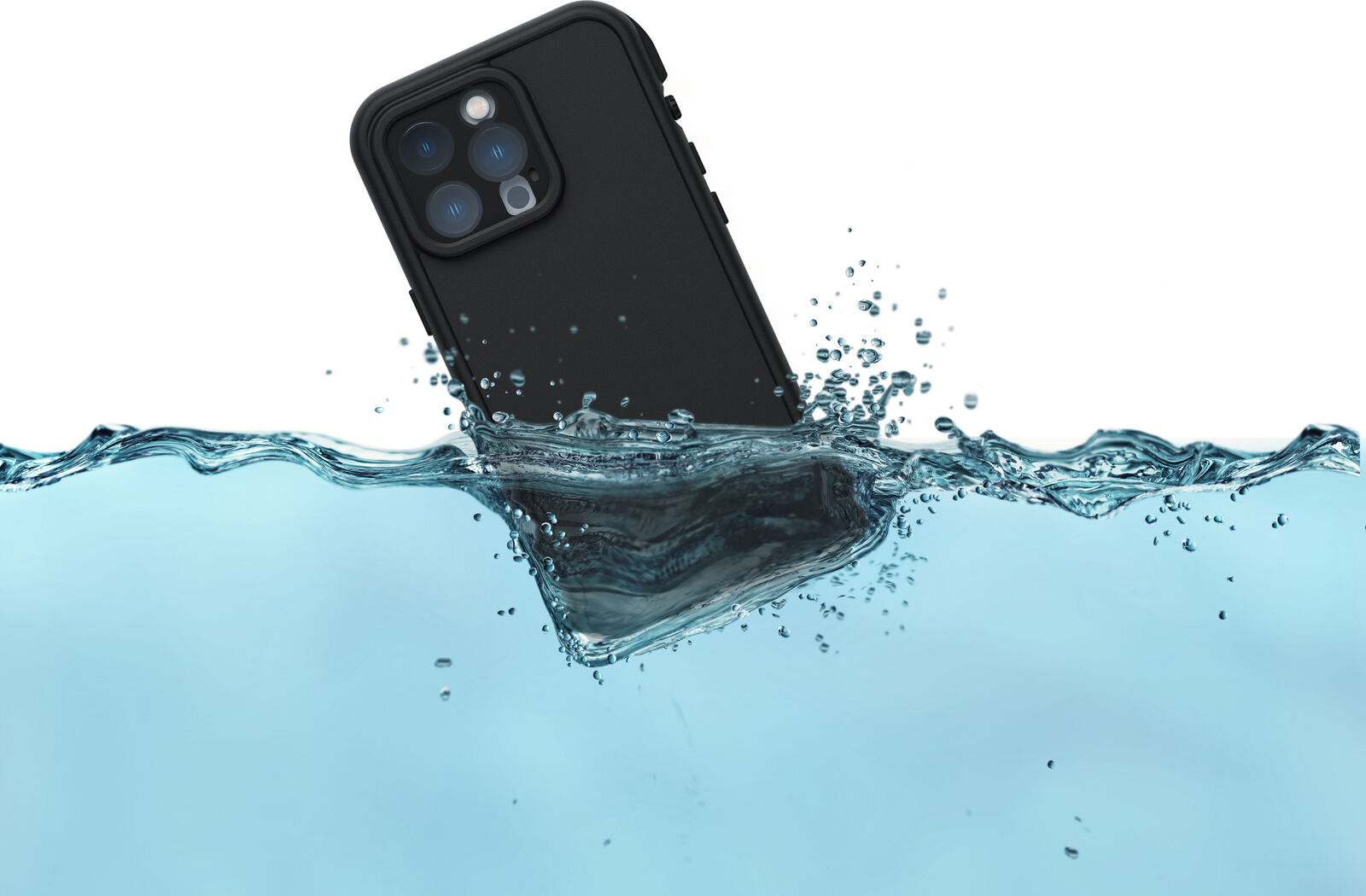 iPhone 13 Proケース | 防水ケース | LifeProof FRĒ