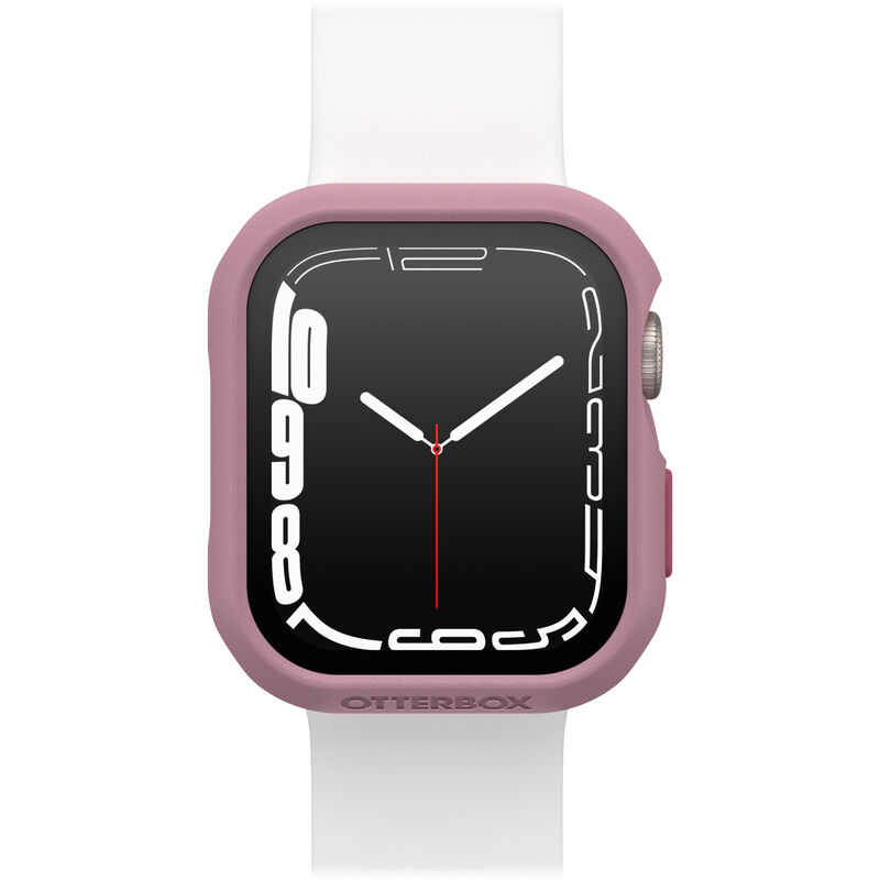 product image 3 - Apple Watch Series 9/8/7 Case Eclipse Watch Bumper With Screen Protection