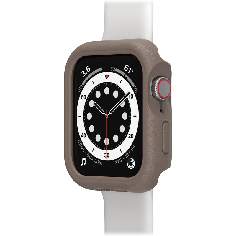 product image 2 - Apple Watch Series SE (第2世代)/6/SE/5/4 44mmケース 抗菌加工バンパー