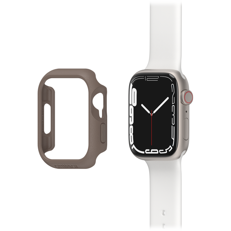 product image 2 - Apple Watch Series 9/8/7ケース 抗菌加工バンパー