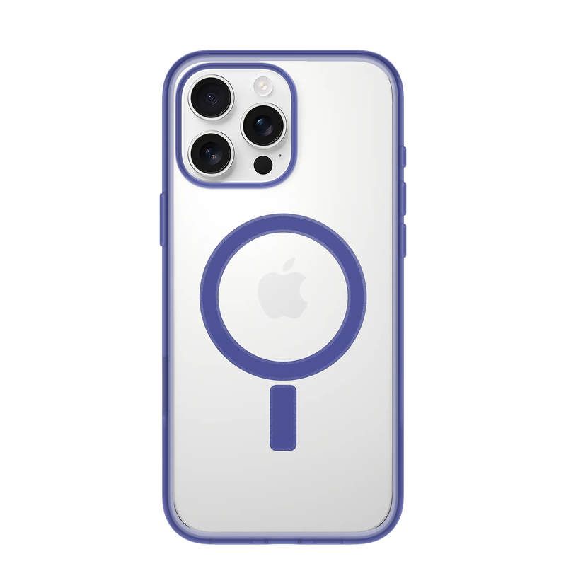 product image 1 - iPhone 16 Pro Max 保護殼 Lumen 系列（附相機控制感應）