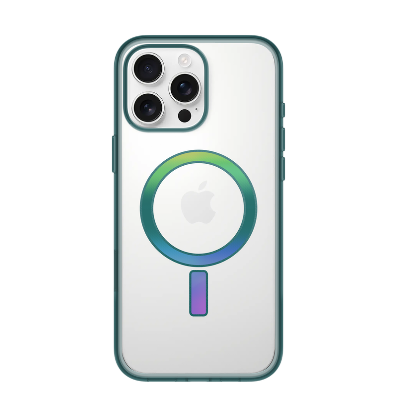 product image 1 - iPhone 16 Pro Max Case Lumen Series with Camera Control