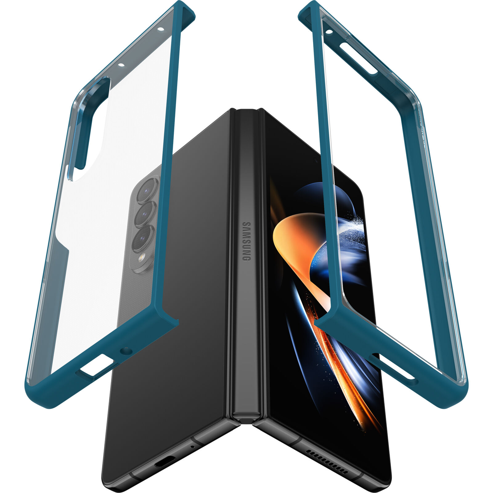 Galaxy Z Fold4 Case | OtterBox Case