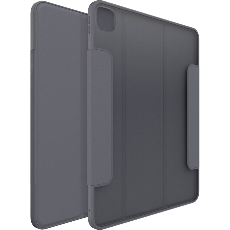 product image 1 - iPad Pro 13 吋 (M4) 保護殼 Symmetry Folio 筆記本型系列