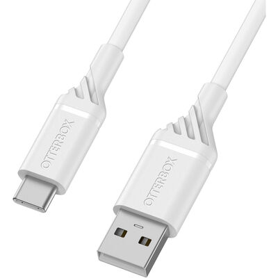 USB-C 至 USB-A 充電線｜Mid-Tier