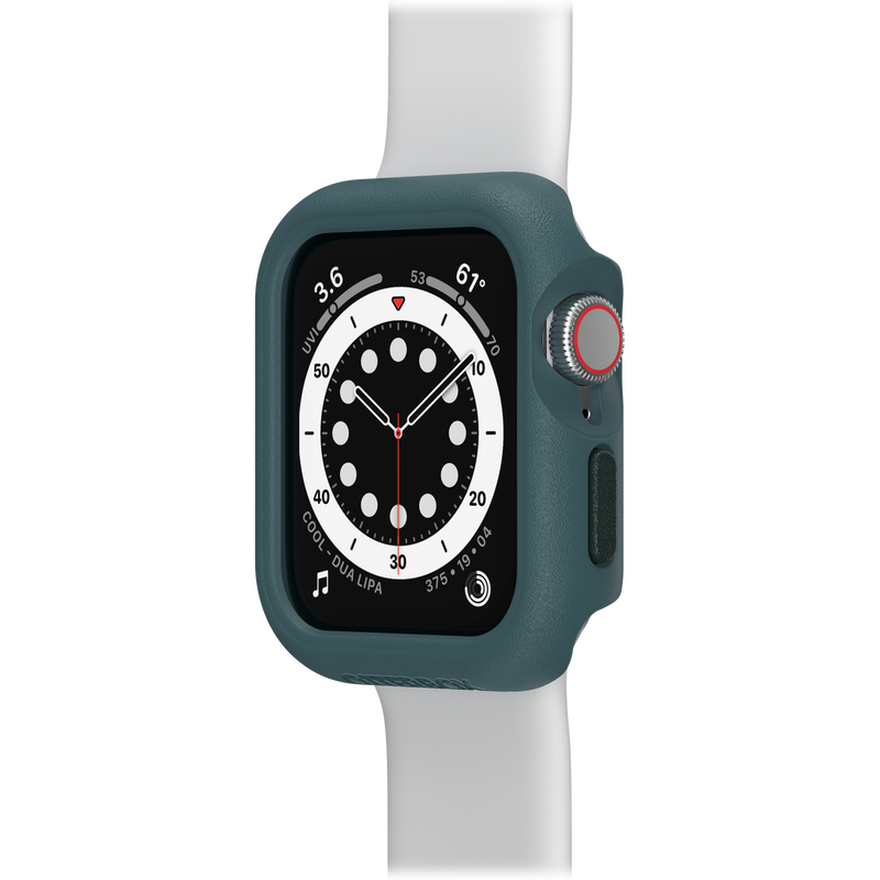 product image 2 - Apple Watch Series SE (2nd gen)/6/SE/5/4 40 mm Case Watch Bumper