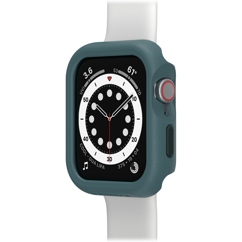 product image 2 - Apple Watch Series SE (第2世代)/6/SE/5/4 44mmケース 抗菌加工バンパー