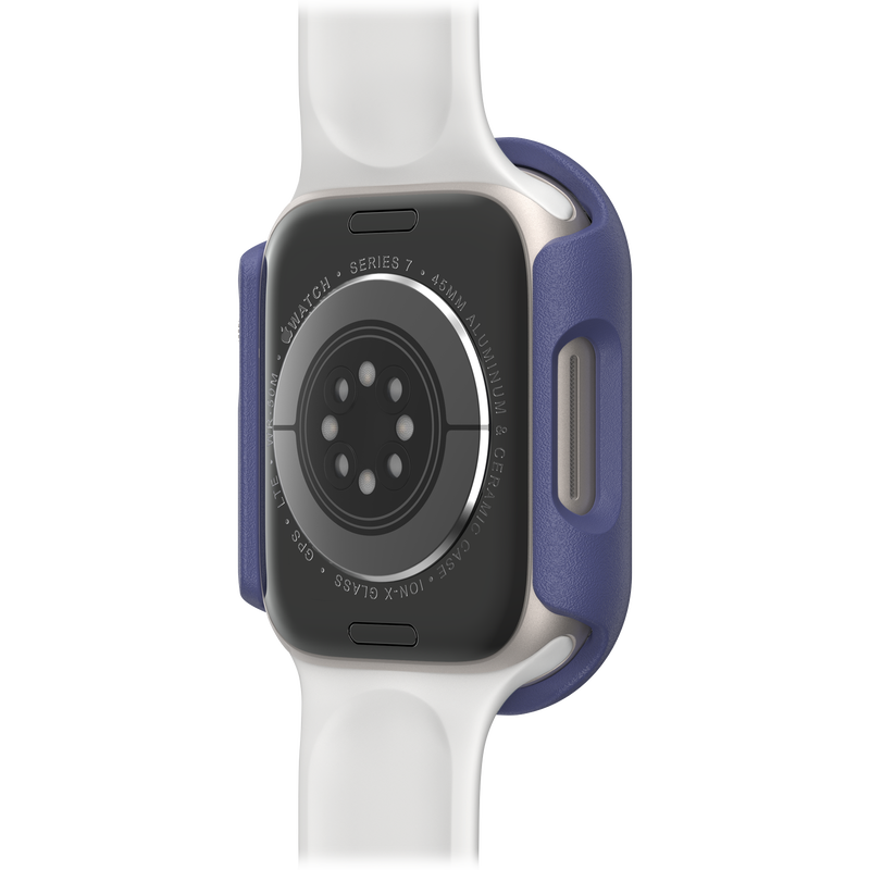 product image 5 - Apple Watch Series 9/8/7ケース 抗菌加工バンパー